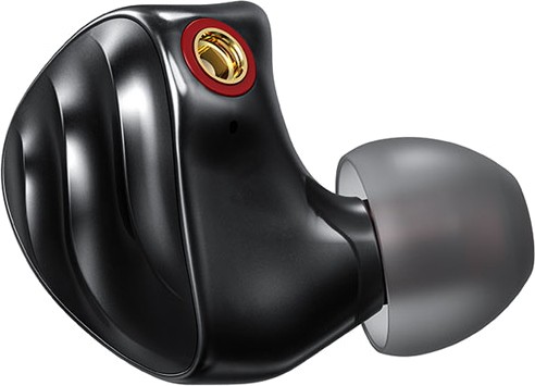 Наушники FiiO FH3 - Black (FH3/BLACK)