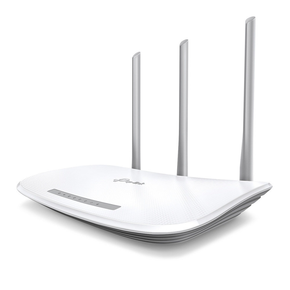 Маршрутизатор беспроводной 300M Tp-Link TL-WR845N  (TL-WR845N(RU)) Маршрутизатор беспроводной 300M Tp-Link TL-WR845N  (TL-WR845N(RU))