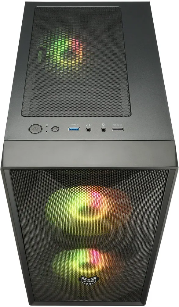 Системный блок PULSER Standard 167 (Standard 167)
