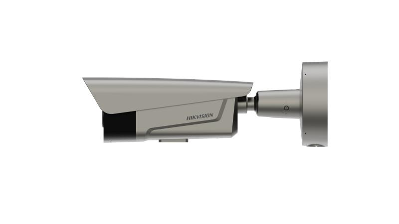 IP видеокамера Hikvision DS-TCG406-E (DS-TCG406-E(12V/PoE)(2812))