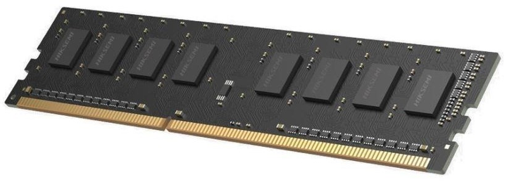 Оперативная память Hiksemi (Hikvision) Hiker DIMM DDR3 8 GB (HSC308U16Z1)