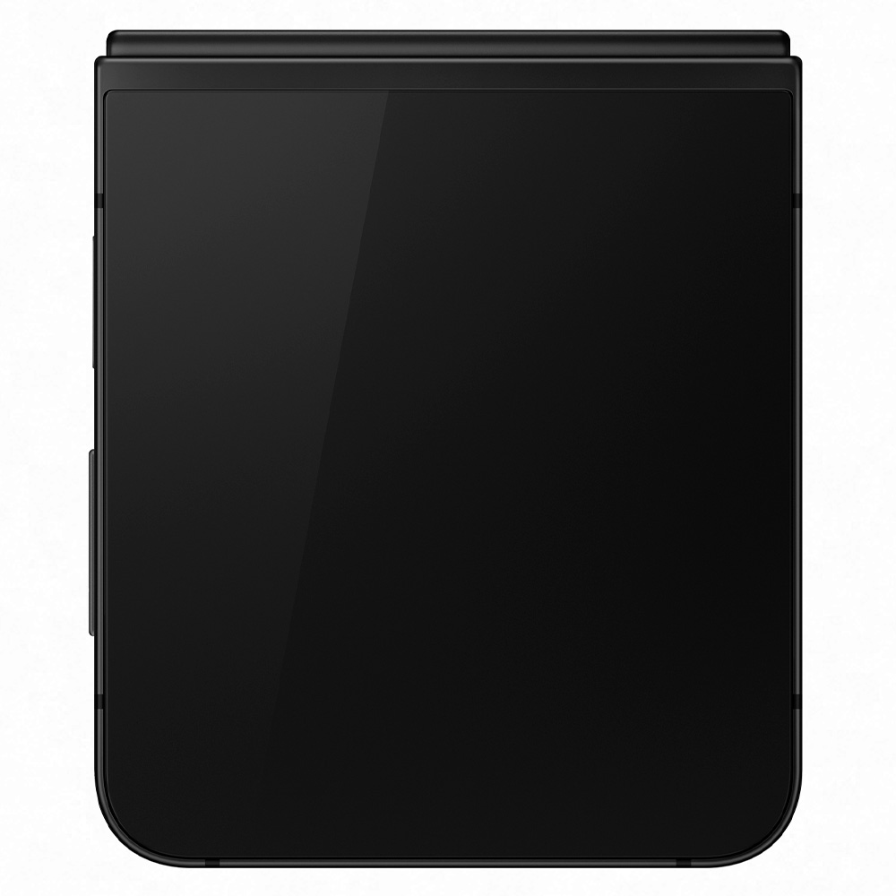 Смартфон Samsung Galaxy Z Flip7 FE 5G 256GB Black (SM-F761BZKHSKZ)