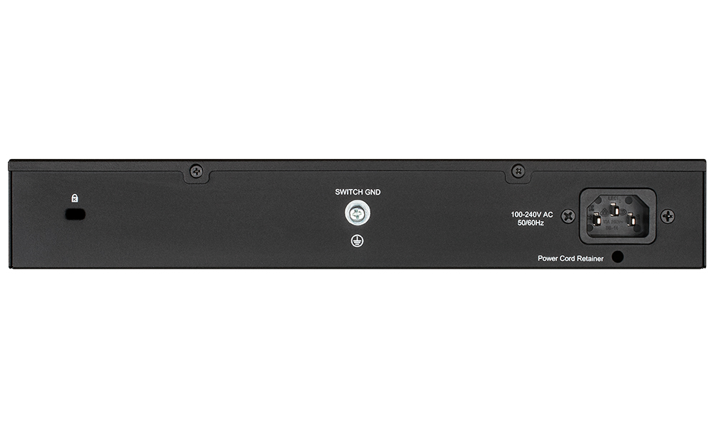 Коммутатор D-Link DGS-1024C/B2A (DGS-1024C/B2A)