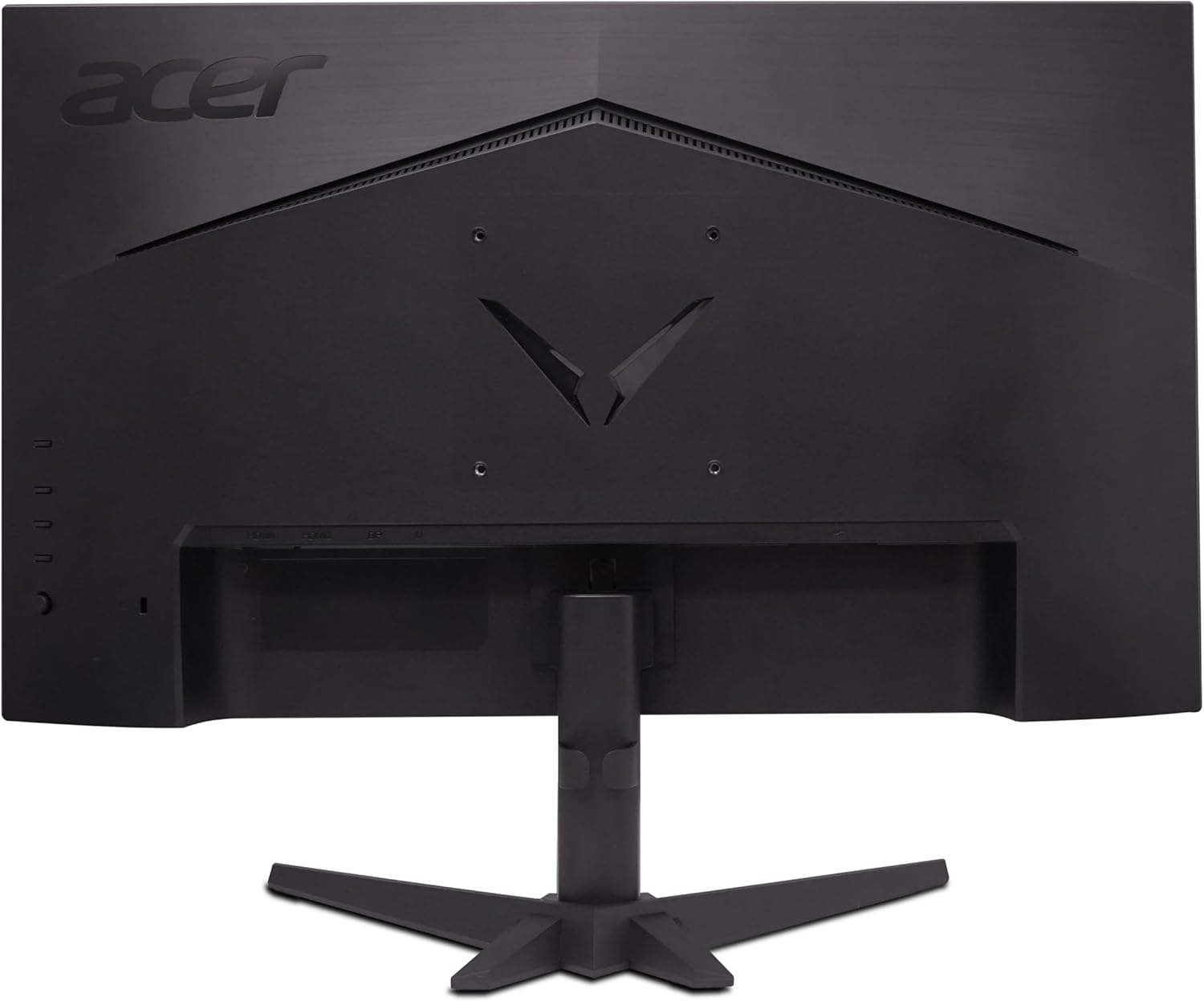 Монитор Acer Nitro VG270UZ1bmiipx 27", Black (UM.HV0EE.107)
