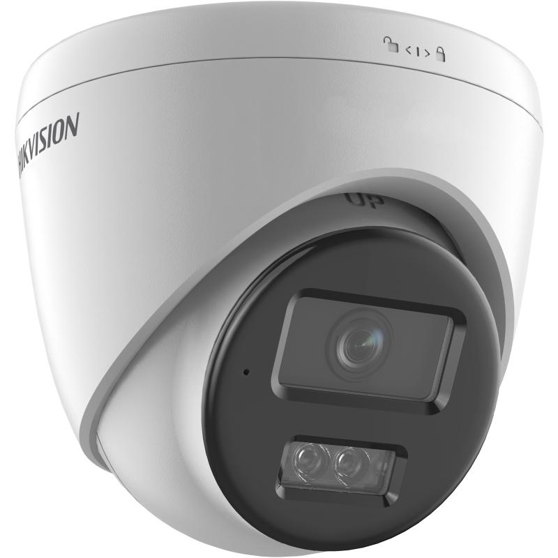 Камера купольная (DS-2CD1363G2-LIU(2.8mm))