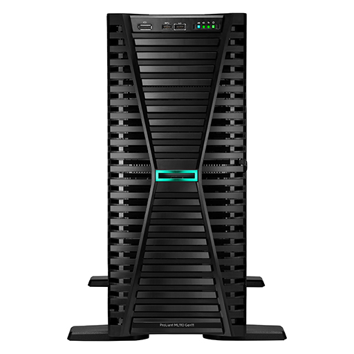 Сервер HP Enterprise ML110 Gen 11 (P83112-425)