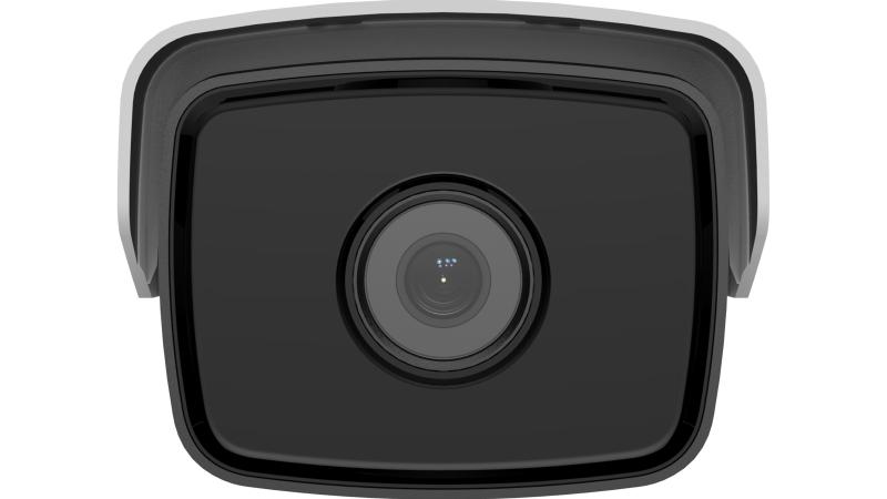 IP Камера, цилиндрическая Hikvision DS-2CD1T23G0-I (DS-2CD1T23G0-I(C) (4.0mm))