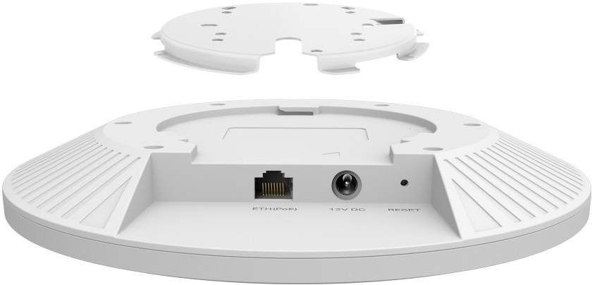 Точка доступа потолочная TP-Link EAP683 UR (EAP683 UR) Точка доступа потолочная TP-Link EAP683 UR (EAP683 UR)