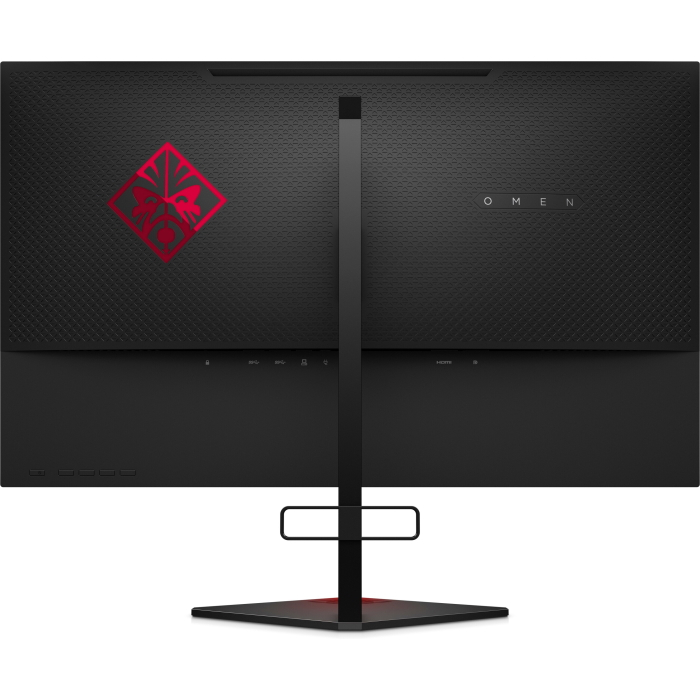 Монитор HP Omen X27 - Black, 27" (6FN07AA)