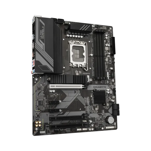 Материнская плата GIGABYTE Z790 D (Z790 D)