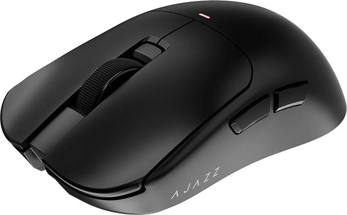 Компьютерная мышь Ajazz AJ200 Near Link AI MC, Black (AJ200NL/AI/MC/White)