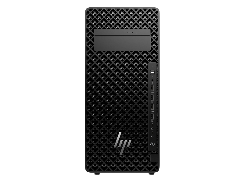 Рабочая станция HP Z2 TWR Base Unit G1i (A40SMET)