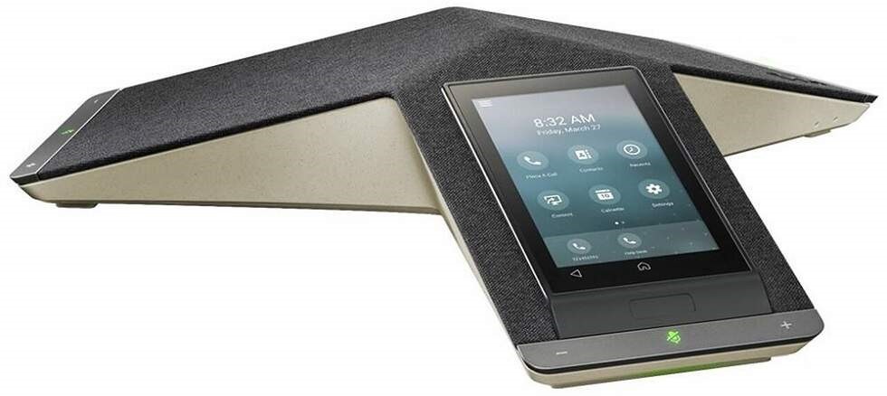 IP-телефон Poly Trio C60 (2200-86240-114)