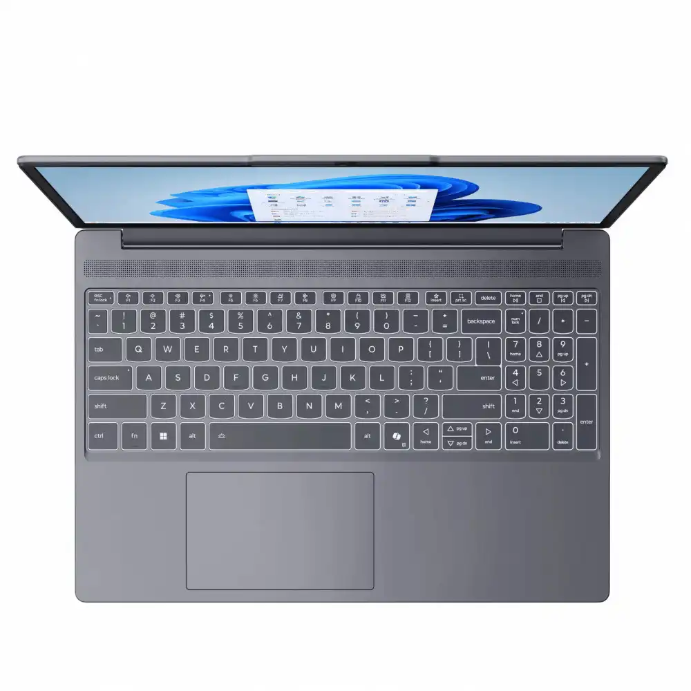 Ноутбук Lenovo  IdeaPad Slim 3 15AHP10 15.3" (83KA000XRK)