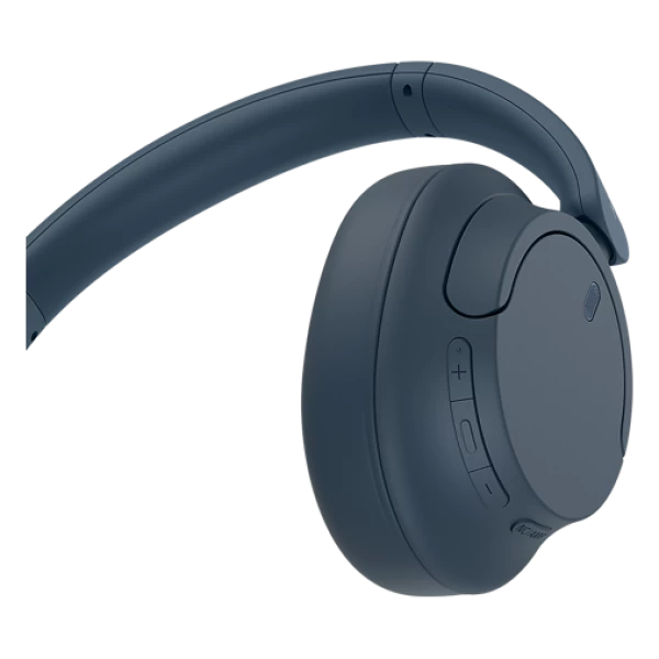 Bluetooth гарнитура Sony WH-CH720N, Blue (WHCH720N/LC)