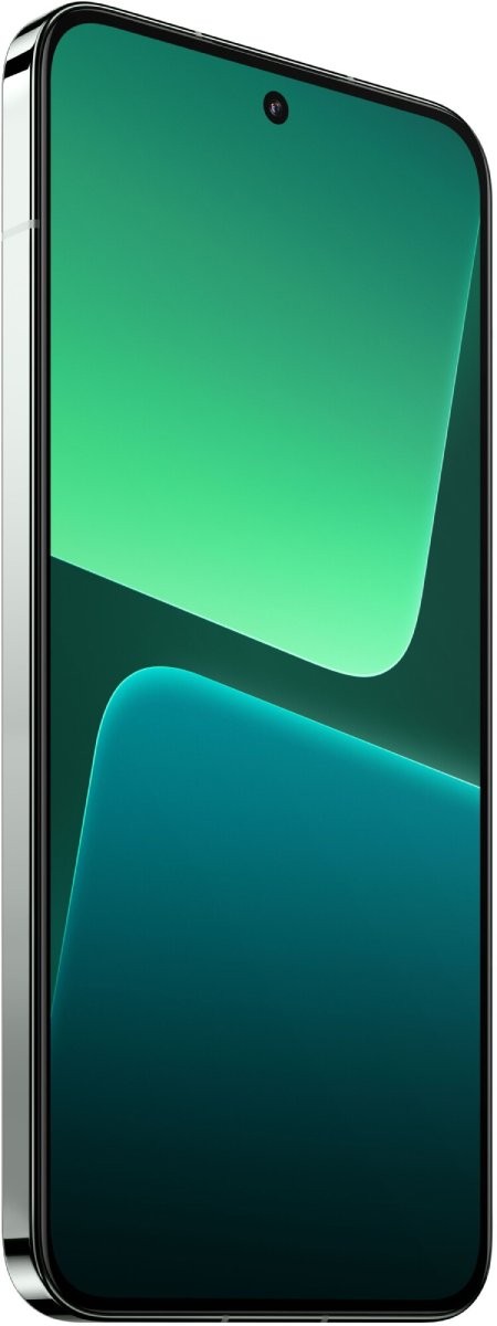 Смартфон Xiaomi 13, 12/256GB, Flora Green (2211133G/712030)
