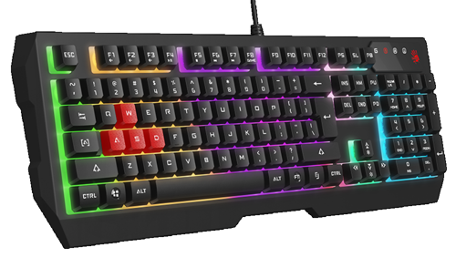 Клавиатура игровая Bloody B135N (B135N)