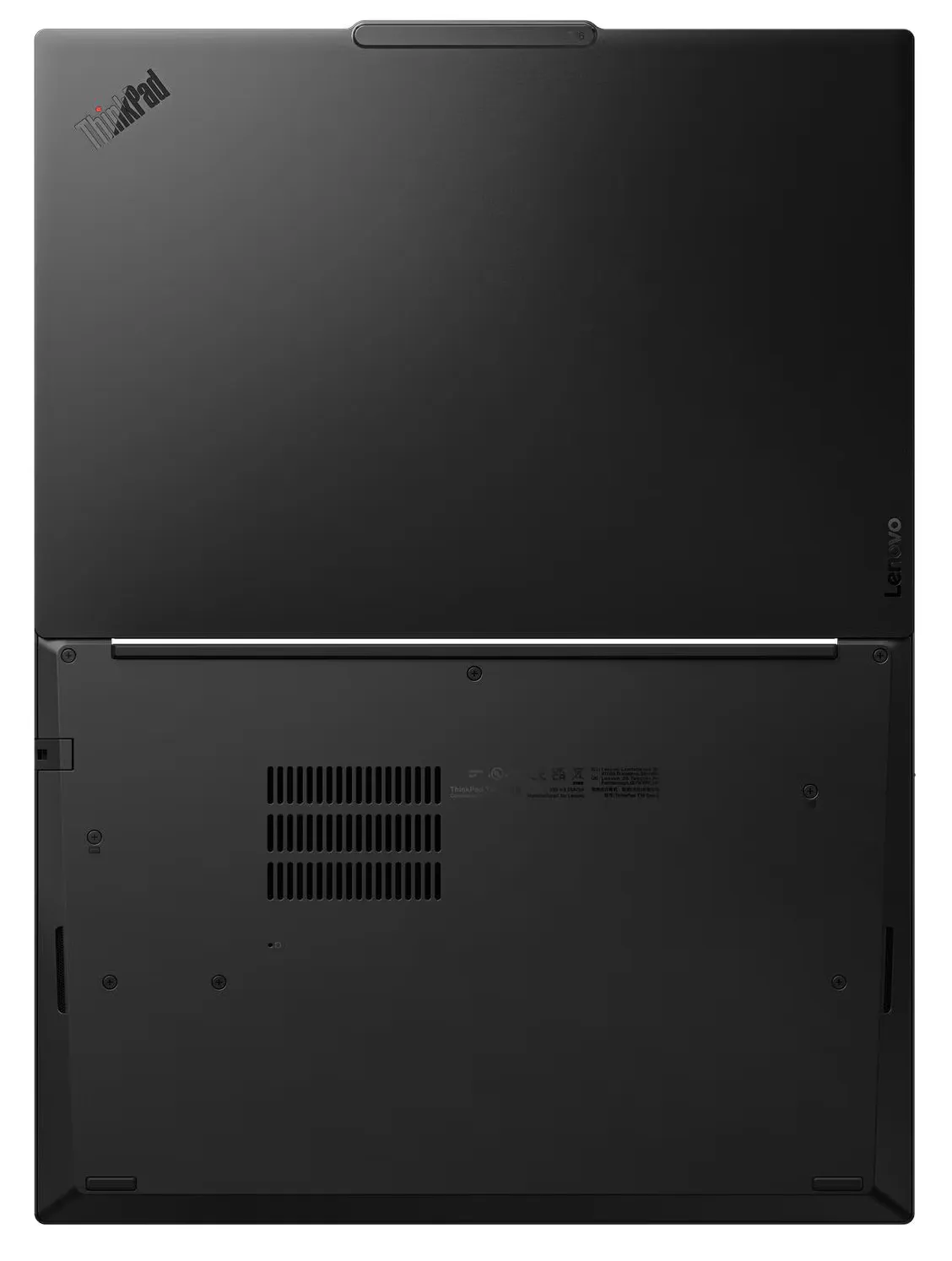 Ноутбук Lenovo ThinkPad T16 Gen 5 (21WT0059FW)
