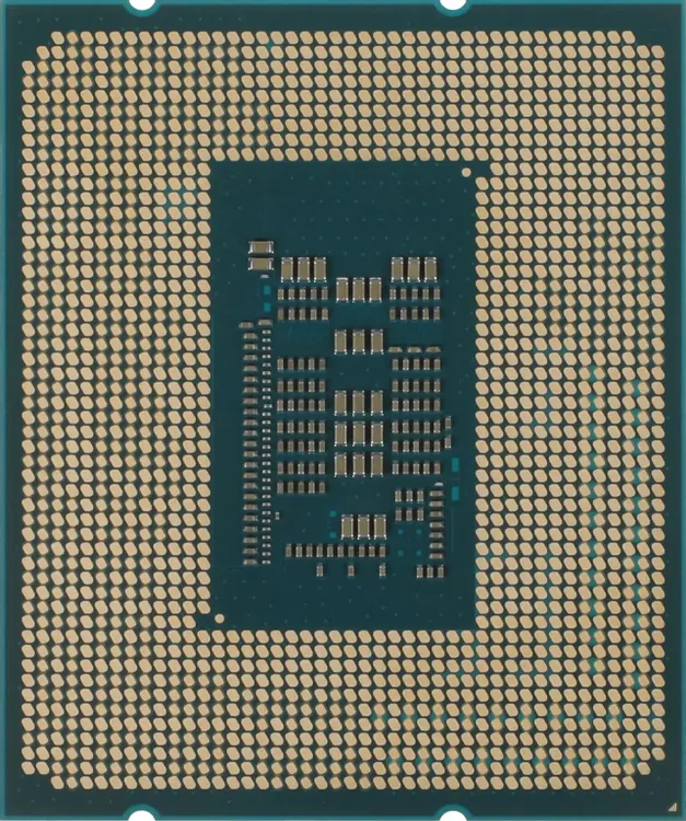 Процессор CPU Intel Core i3-100F, tray (CM8071505092207SRMX2)