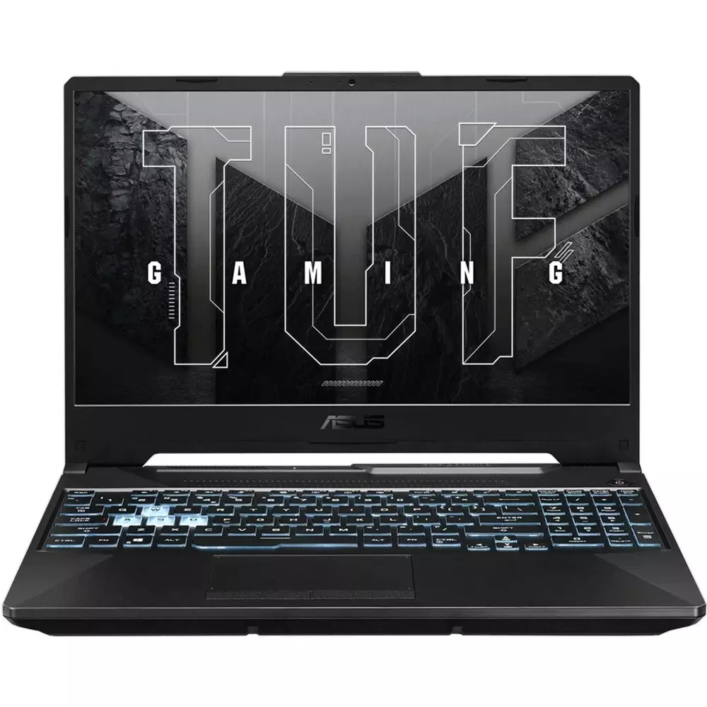 Ноутбук Asus TUF Gaming A15 FA506NCQ-HN032 (90NR0QE7-M001B0)