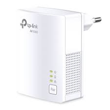 Сетевой адаптер Powerline Tp-Link TL-PA7017 KIT (TL-PA7017 KIT(EU))
