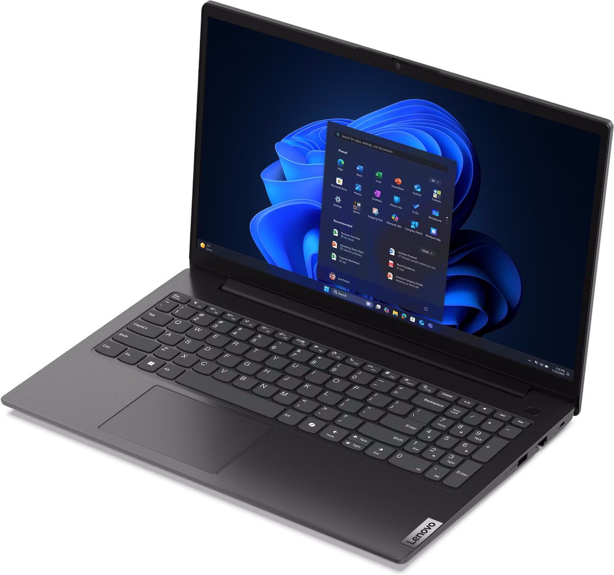 Ноутбук Lenovo  Lenovo V15 G6 ARP 15,6' (83V40026FW)