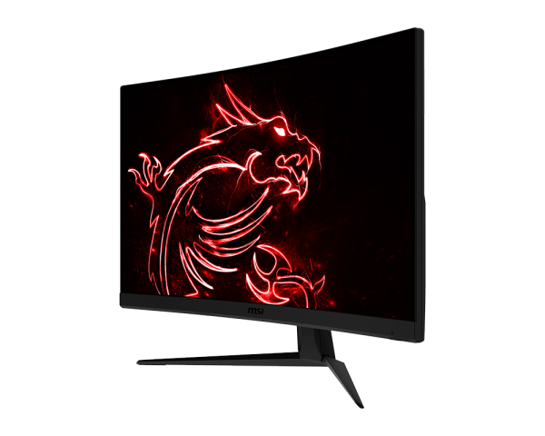  Монитор 27" MSI G27CQ5, Black (G27CQ5)