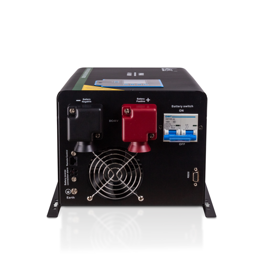 Инвертор SVC MP-6048 (MP-6048)