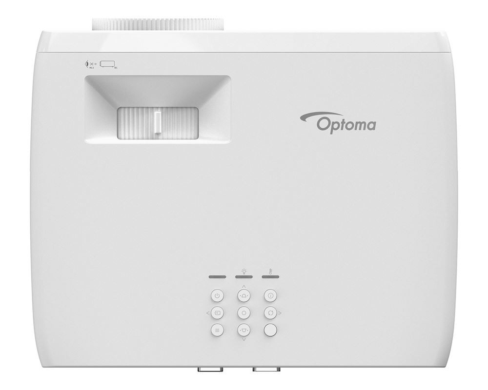 Проектор OPTOMA ZH400 (ZH400)