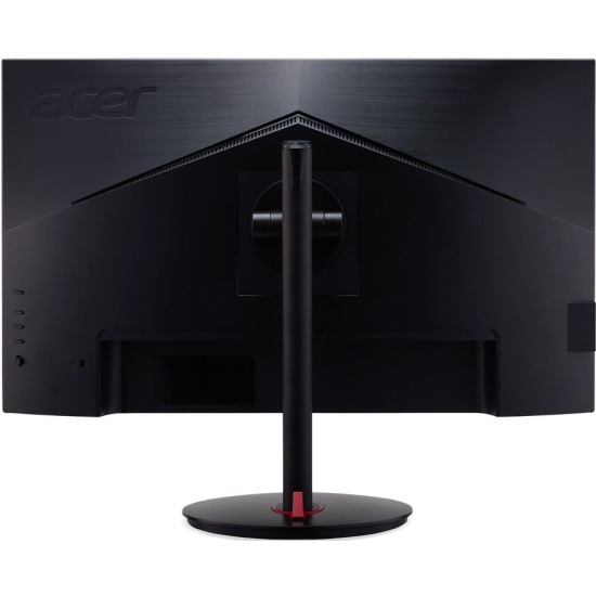 Монитор Acer Nitro XV282KKVbmiipruzx - Black, 28" (UM.PX2EE.V01)