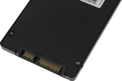  Твердотельный накопитель 256GB SATA 2.5 (R3SL0256G2)