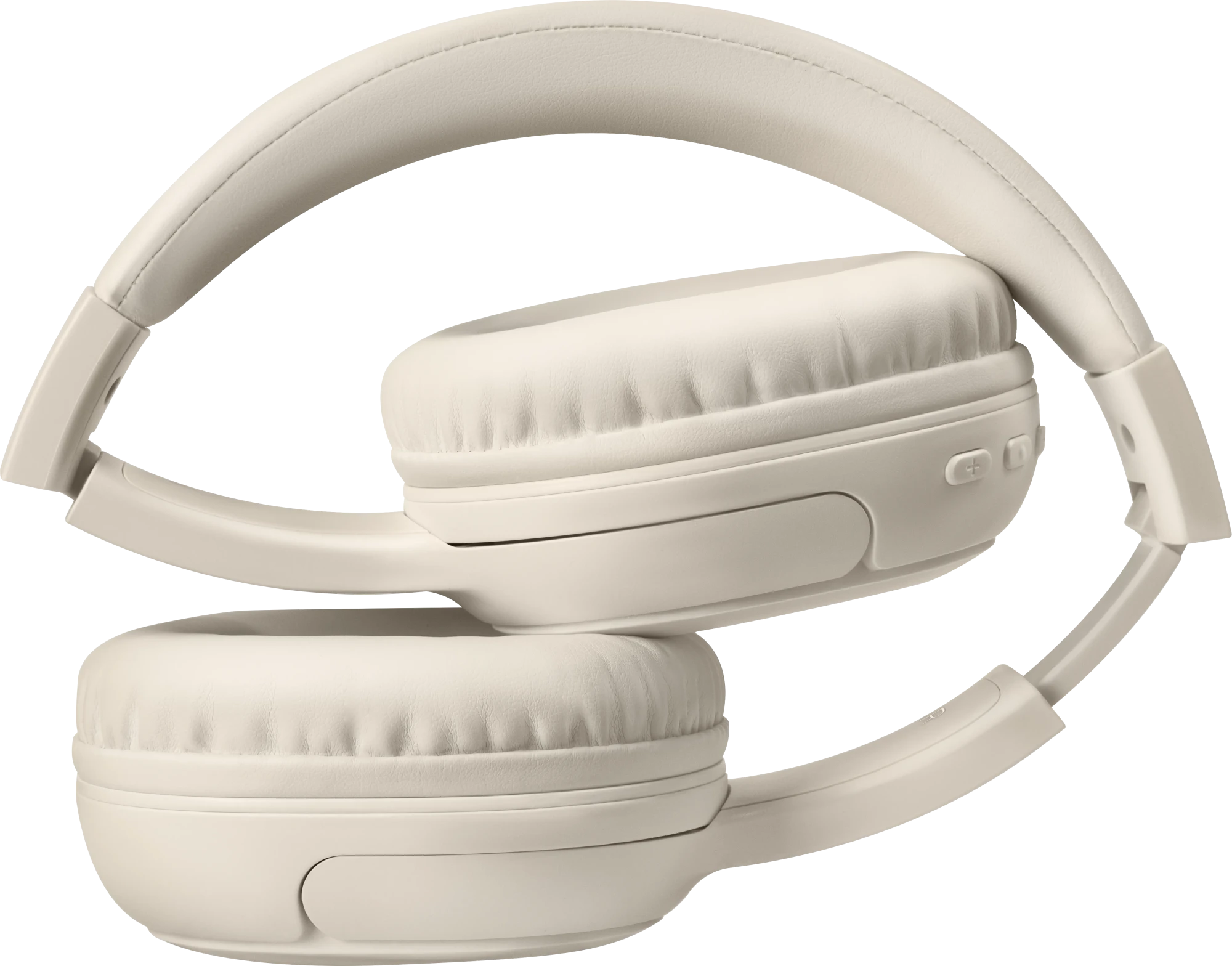 Наушники-гарнитура беспроводные Defender FreeMotion B665 бежевый (63666)