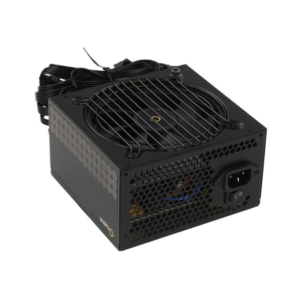 Блок питания Ocypus Beta P700 Черный 700W (Beta-P700-N1HDBK024X-EU)
