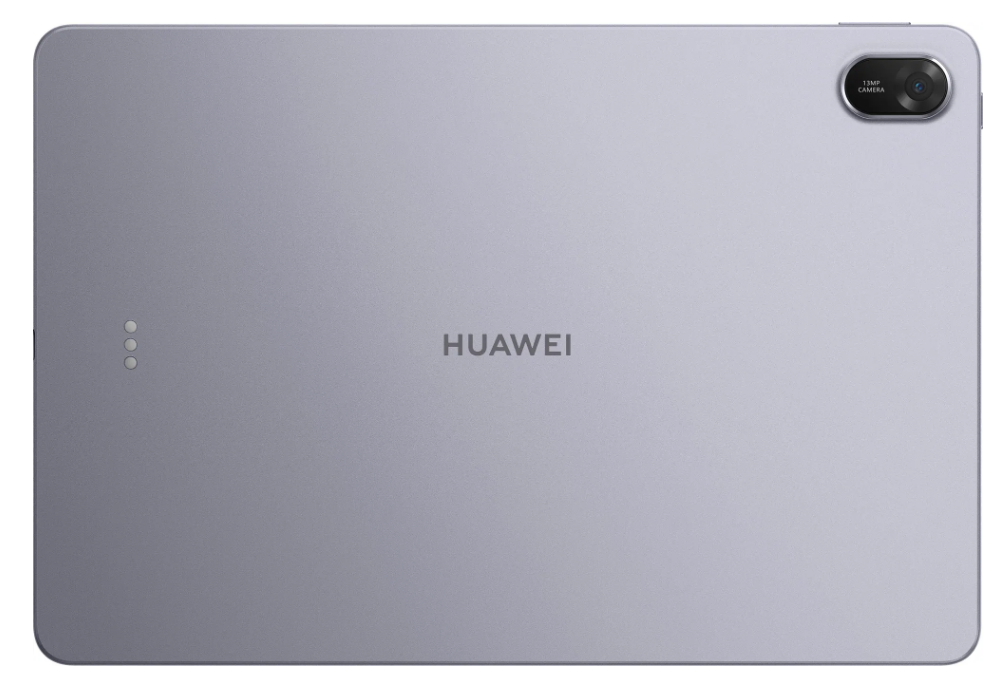 Планшетный компьютер Huawei MatePad 11,5 8GB, 128GB Space Gray (53014KCC)