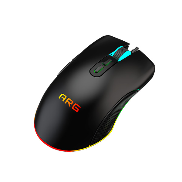 Мышь игровая проводная ARG MG1 (MG1 )