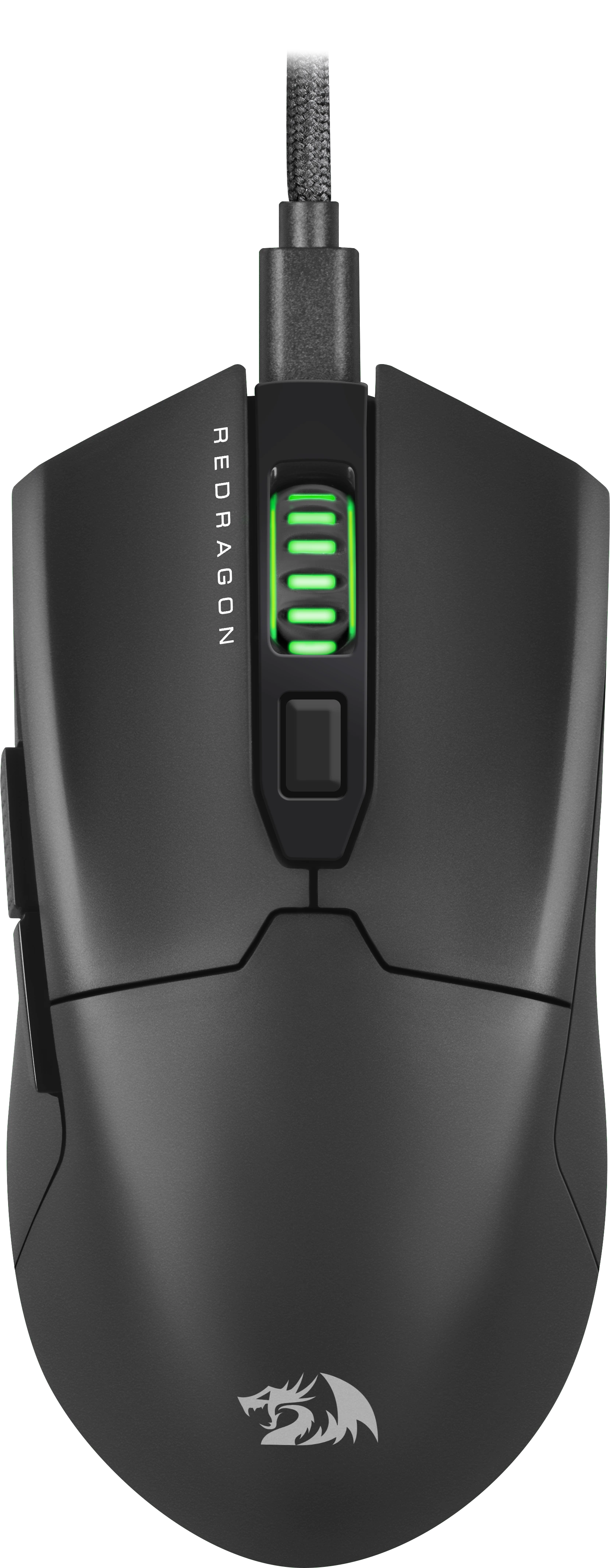  Оптическая мышь Redragon Fyzy (72153)