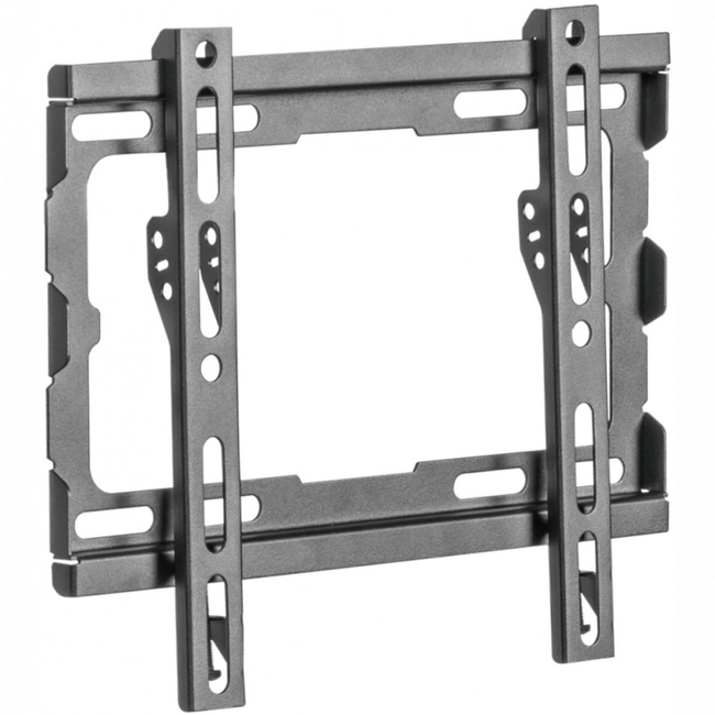 Кронштейн для TV фиксированное 200-200 (27-43") Basic-22F (Basic-22F)