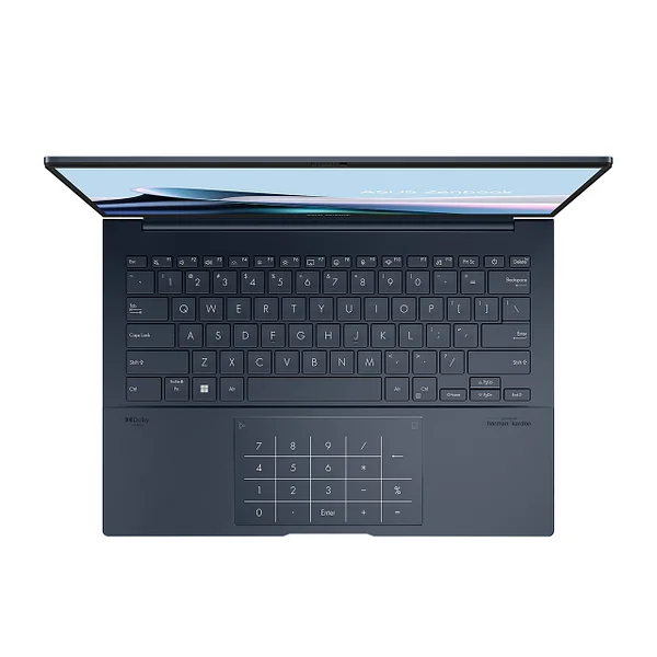 Ноутбук ASUS ZenBook 14 UM3406KA-QD130 (90NB14U1-M007L0)