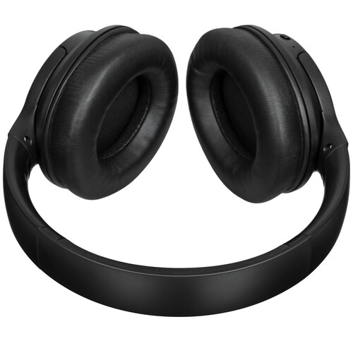 Наушники с микрофоном Acer OHR304 черный мониторные BT (ZL.HDSEE.00B)