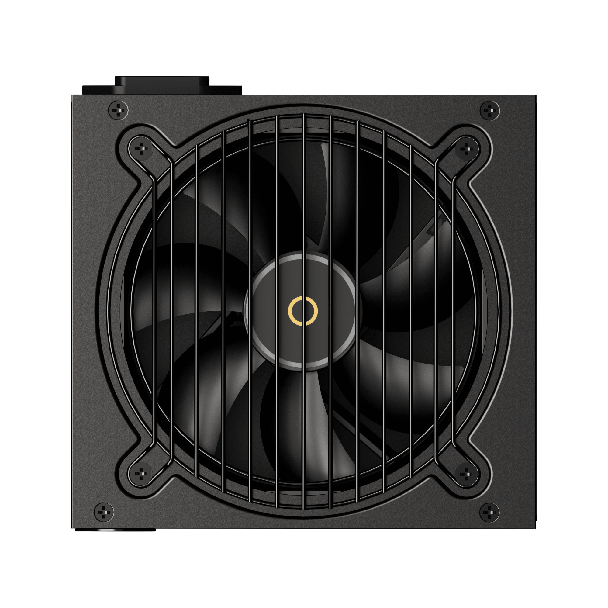 Блок питания Ocypus Gamma P550, Черный (Gamma-P550-W1HDBK024X-EU)