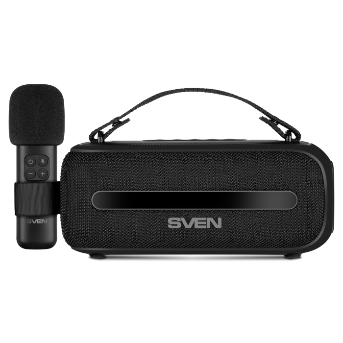 Акустическая система SVEN PS-255, черный (SV-022563)