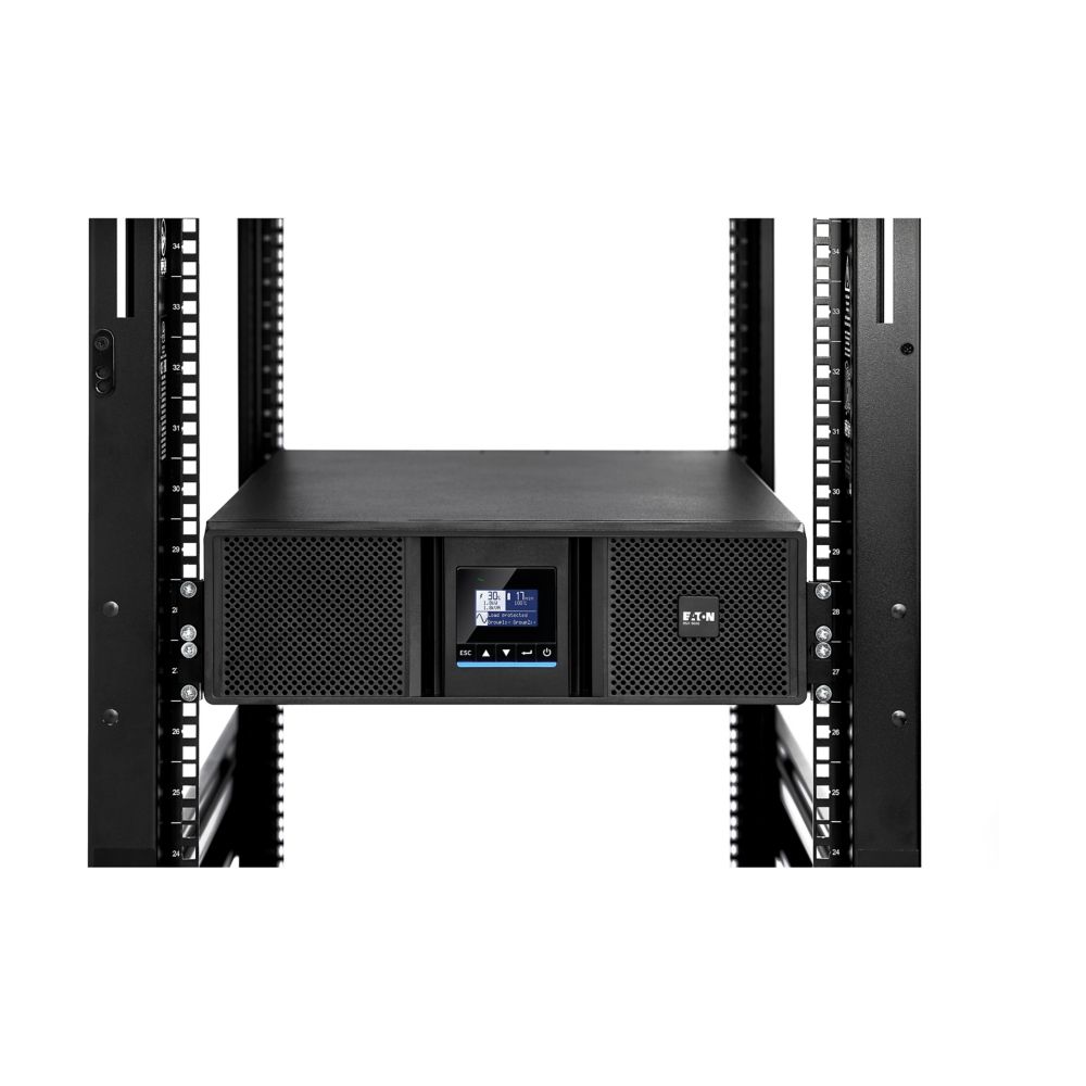 Источник бесперебойного питания Eaton 9SX6KIRT3UG2 (9SX6KIRT3UG2)