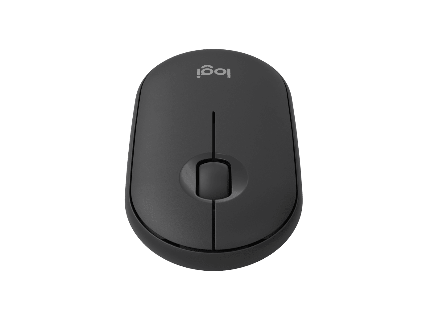 Мышь Logitech Pebble 2 M350s (910-007015) 