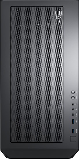 Корпус Montech AIR 903 BASE, Черный (AIR 903 BASE (B))