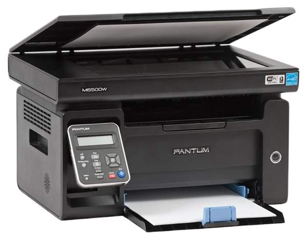 МФУ Pantum M6500W (M6500W)
