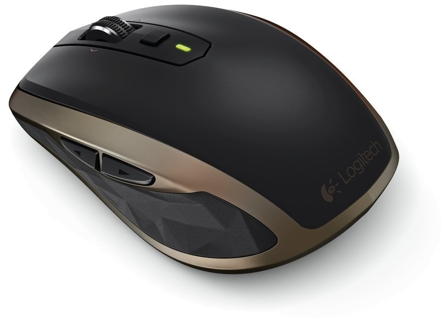 Мышь Logitech Anywhere 2 (910-005314)