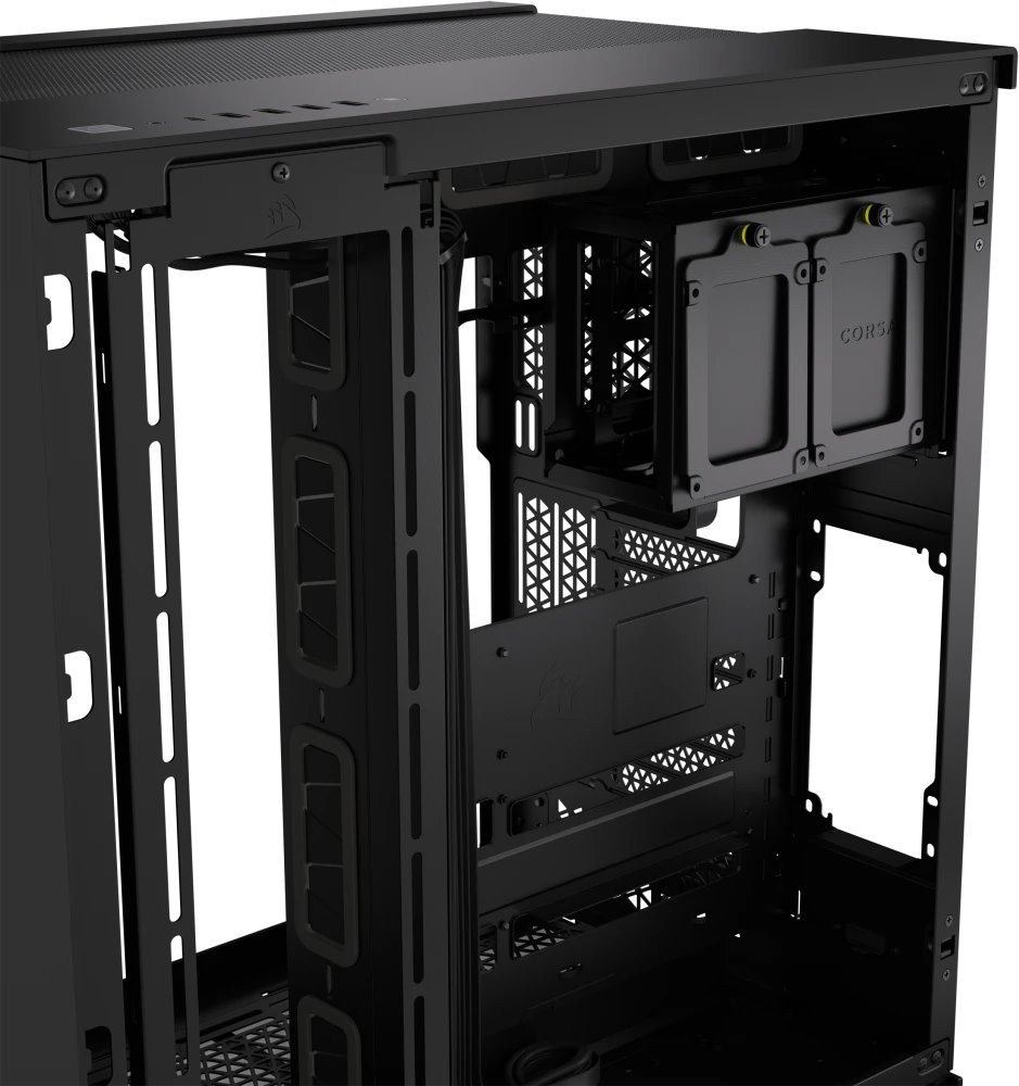 Корпус Corsair 6500D Airflow (CC-9011259-WW)