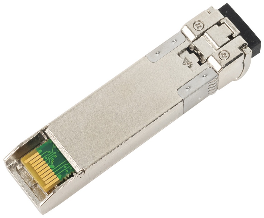 Трансивер А-Оптик AO-SFP+SR (AO-SFP+SR)