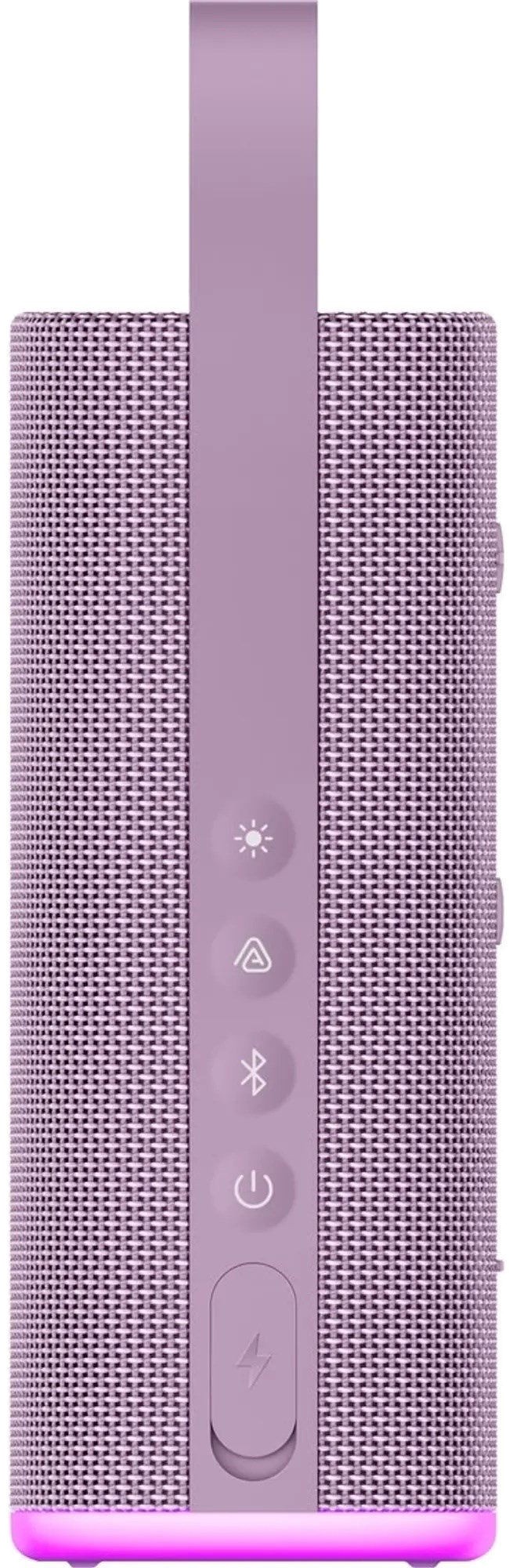 Портативная колонка Xiaomi Sound Play 18W, Purple (MDZ-42-BS-PR)