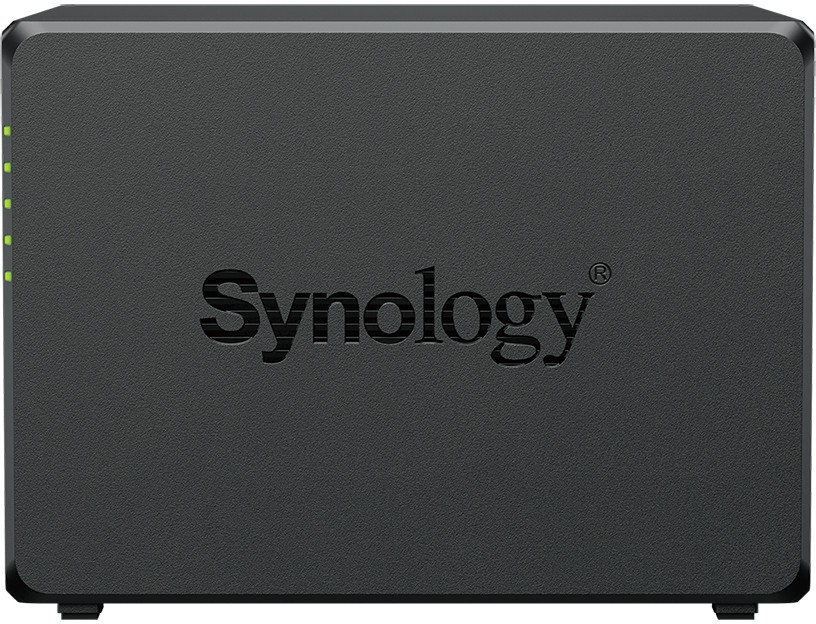 Система хранения данных (сервер) Synology DS925+ (DS925+)